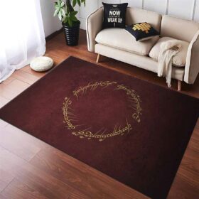 Tapis The Lord Of The Rings L03