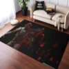 Tapis The Visitor Fortnite