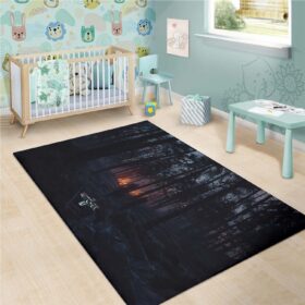 Tapis The Witcher Iv 2