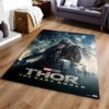 Tapis Thor The Dark Kingdom Marvel