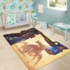 Tapis Thunder marteau