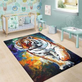 Tapis Tiger Dd120837a