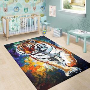 Tapis Tiger Dd120837a