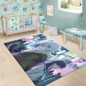 Tapis To Your Eternity
