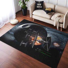 Tapis Todesstern Star Wars