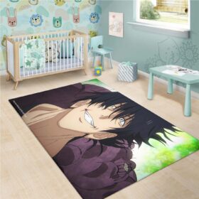 Tapis Toji Fushiguro 1