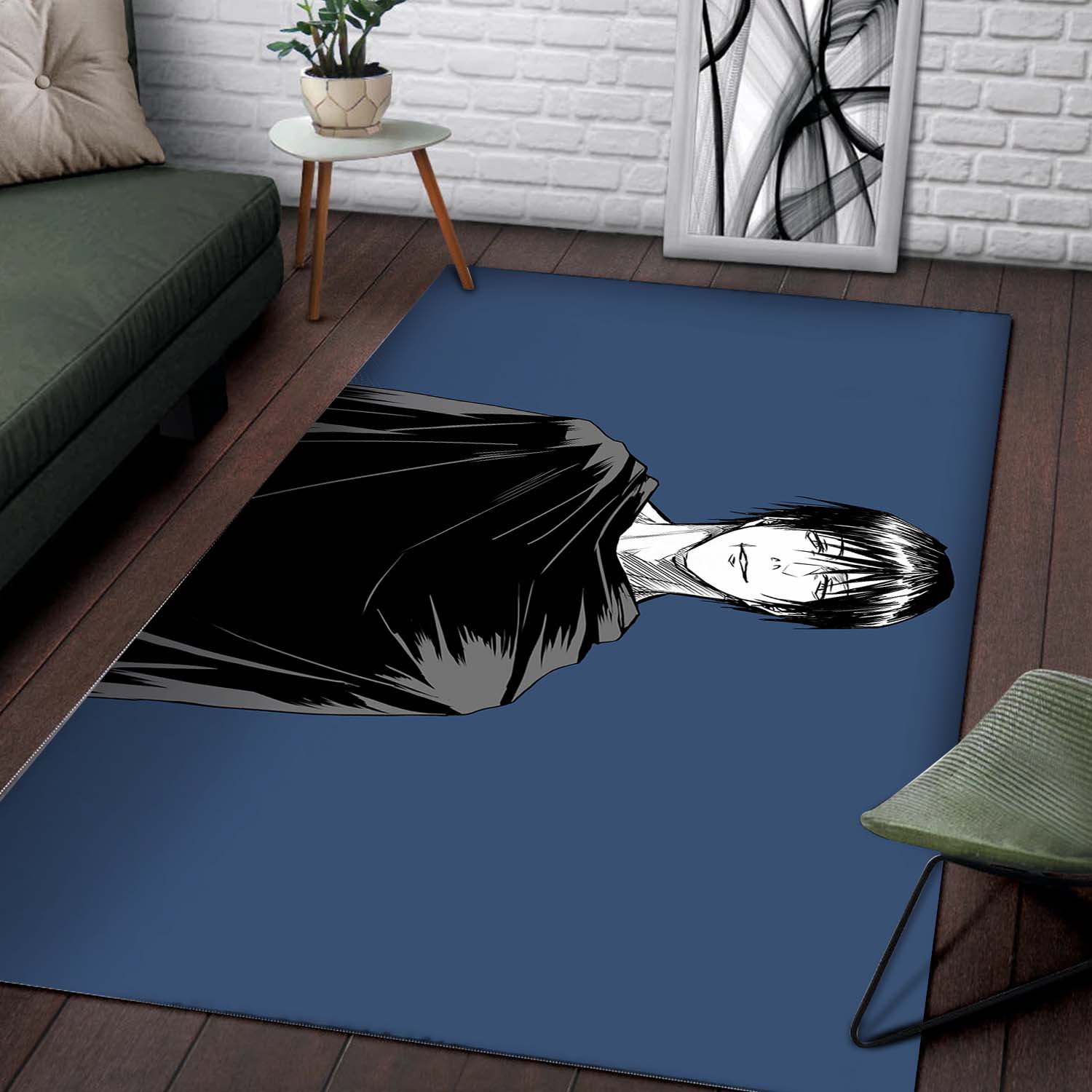 Tapis Toji Fushiguro 2 – Image 2