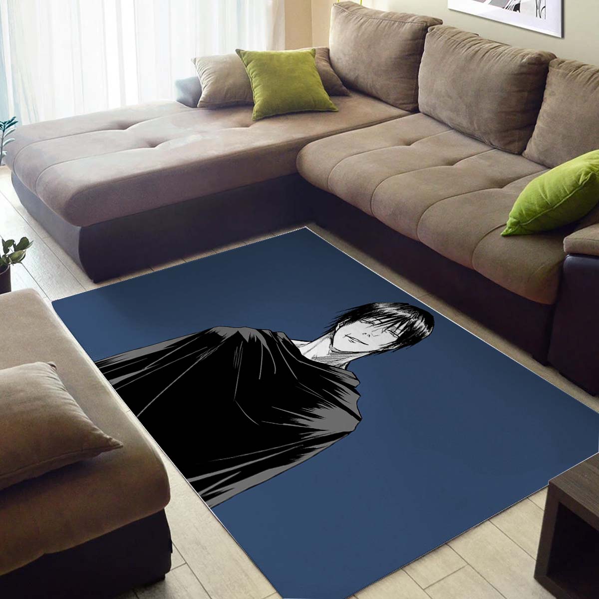 Tapis Toji Fushiguro 2 – Image 3