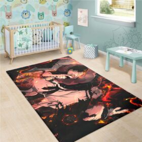 Tapis Toji Fushiguro