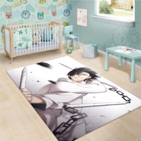 Tapis Toji Fushiguro 5K