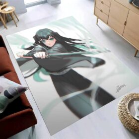 Tapis Tokitou Muichirou – Kimetsu No Yaiba