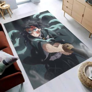 Tapis Tokitou Yuichiro - Kimetsu No Yaiba