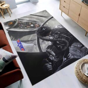 Tapis Top Gun Maverick