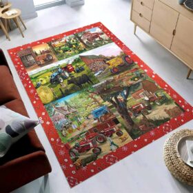 Tapis Tractor Tvh16101227