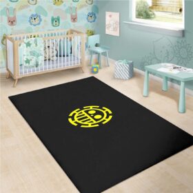 Tapis Trafalgar Law