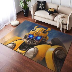 Tapis Transformer Movie – Bumblebee