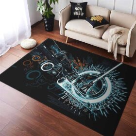 Tapis Tron Legacy