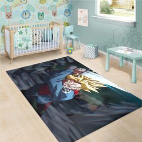 Tapis Trunks Sword Dragon