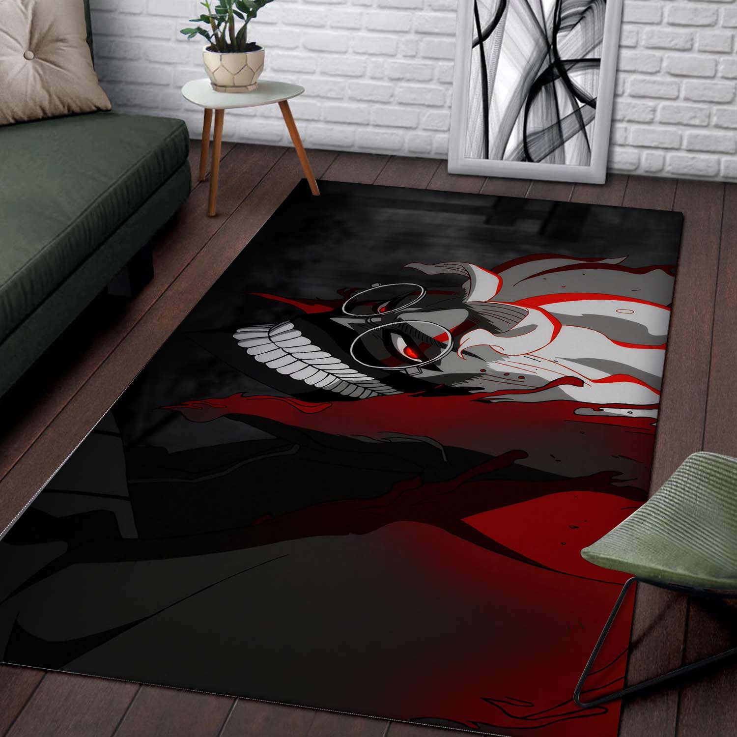 Tapis Turbo Granny 3840X2160 19423 – Image 2