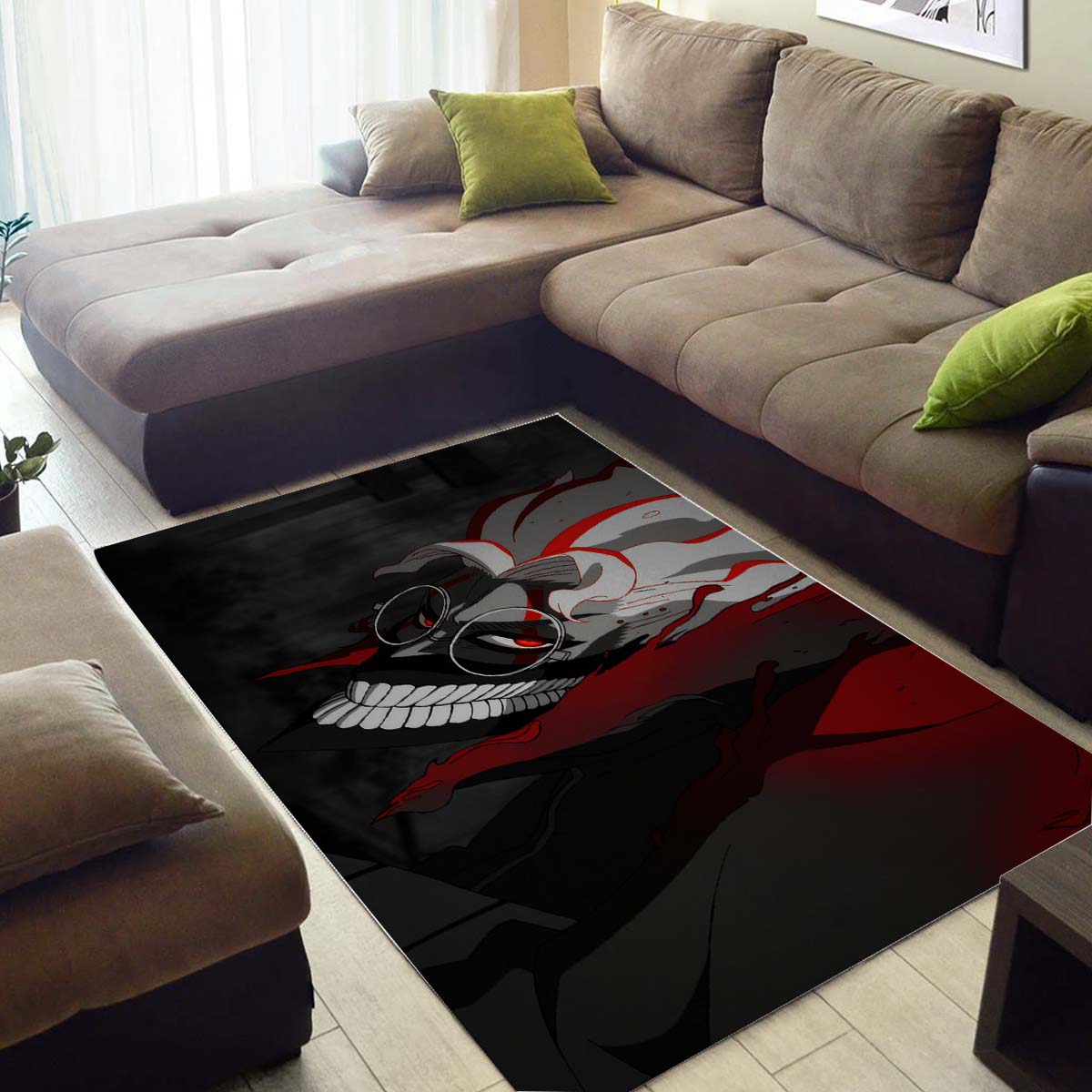Tapis Turbo Granny 3840X2160 19423 – Image 3