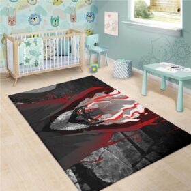 Tapis Turbo Granny Okarun 3840X2160 19414