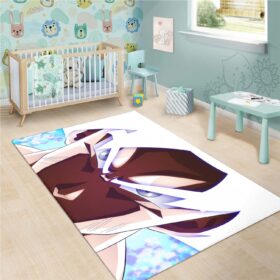 Tapis Ultra Instinct Goku 3