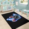 Tapis Ultra Instinct Goku 4