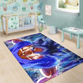 Tapis Ultra Instinct Omen 1