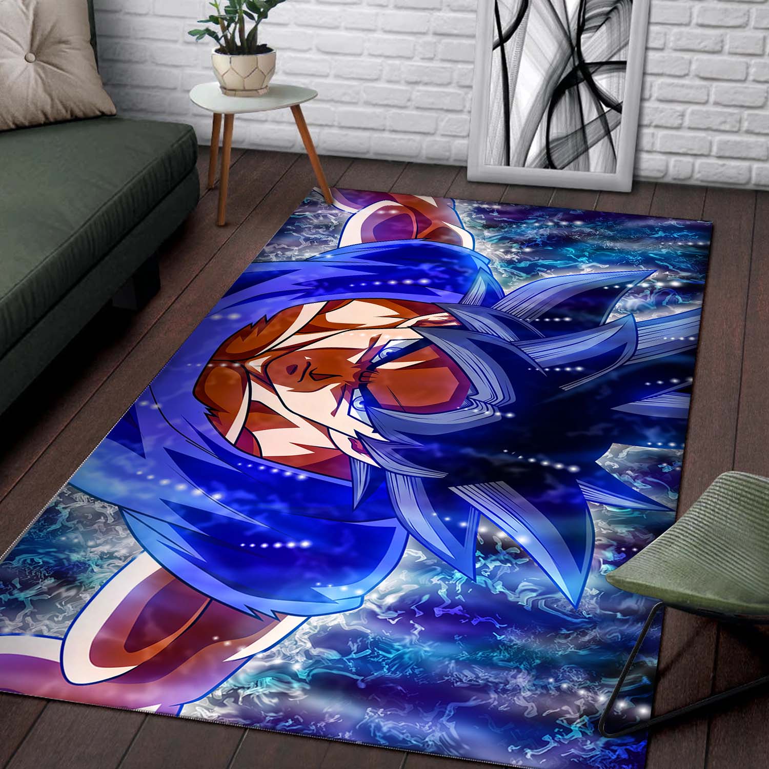 Tapis Ultra Instinct Omen 1 – Image 2