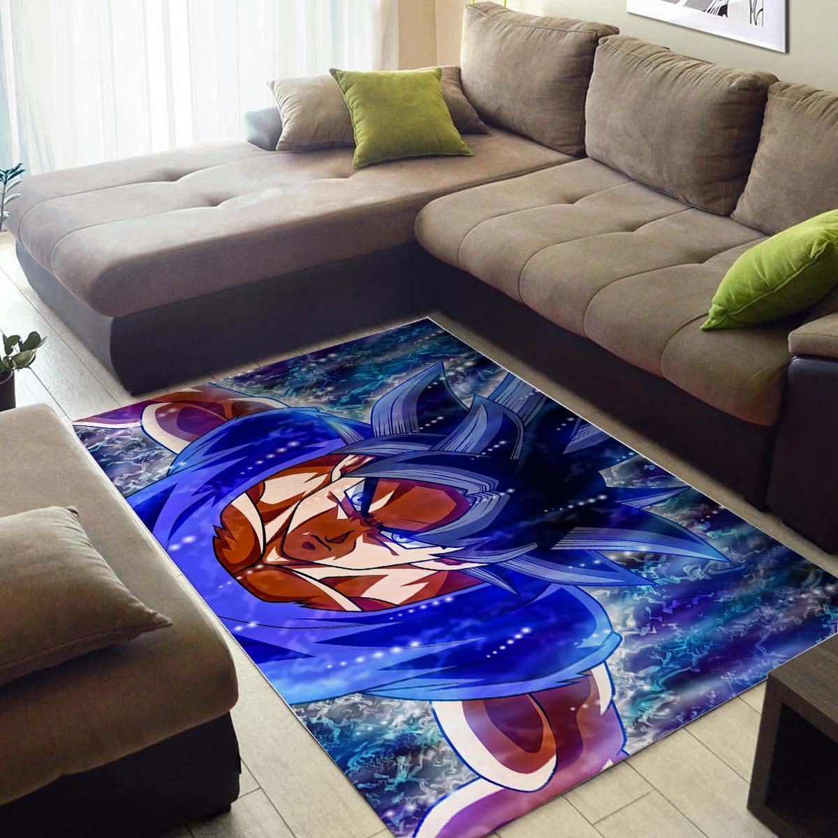 Tapis Ultra Instinct Omen 1 – Image 3