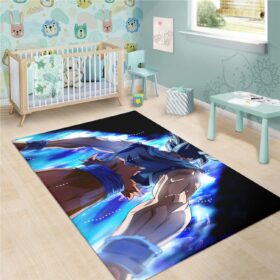 Tapis Ultra Instinct Omen
