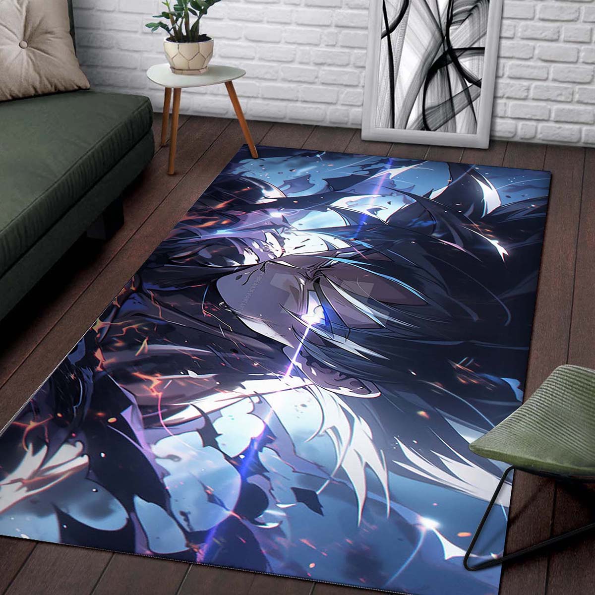 Tapis Ultra Instinct Goku – Image 2