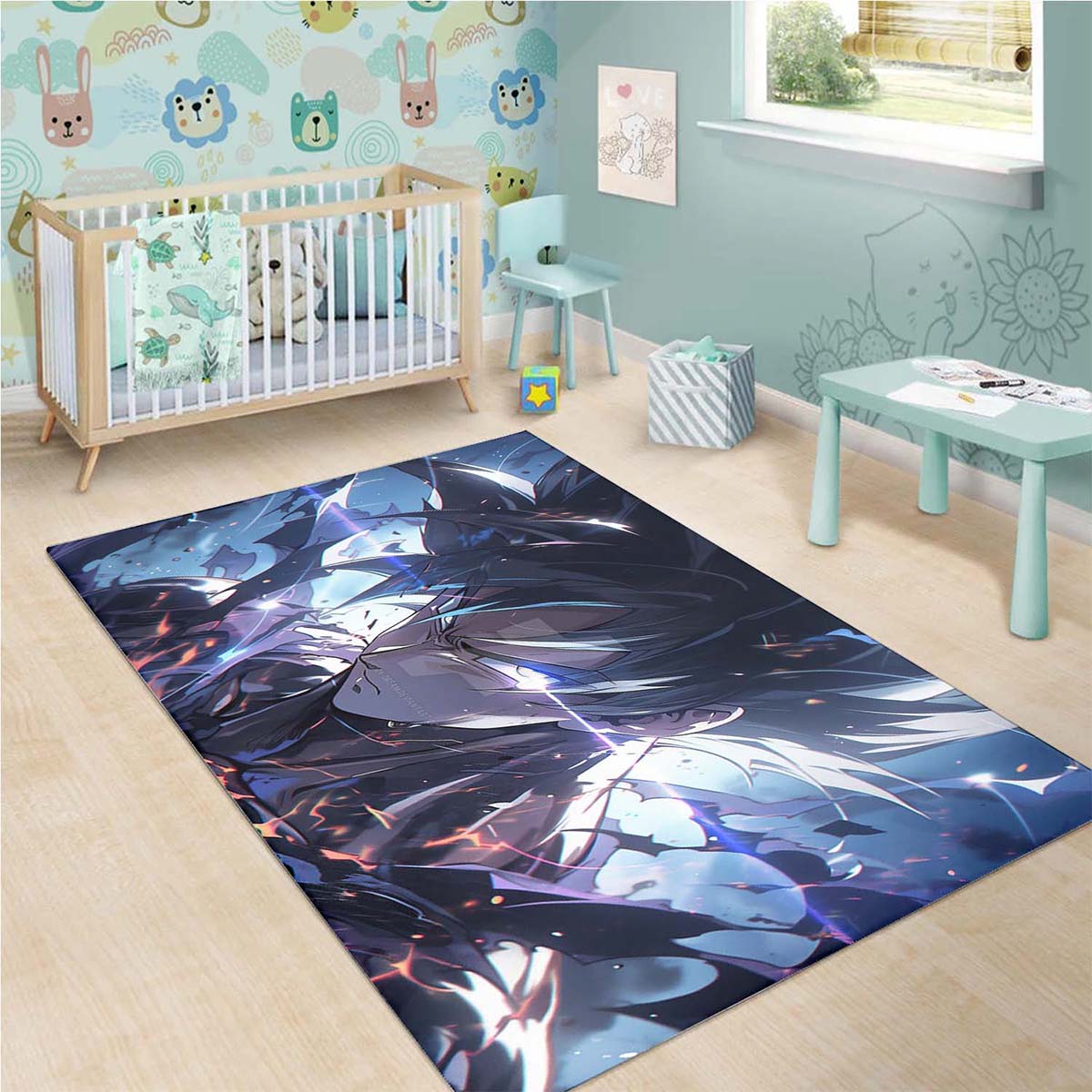 Tapis Ultra Instinct Goku – Image 3