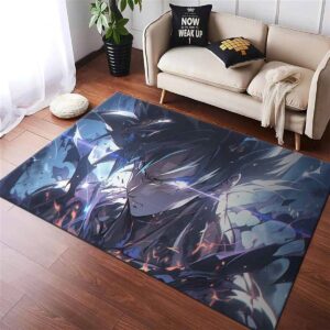 Tapis Ultra Instinct Goku