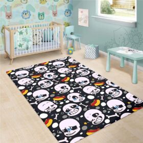 Tapis Undertale