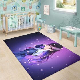Tapis Utaha Kasumigaoka
