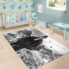 Tapis Vagabond Miyamoto