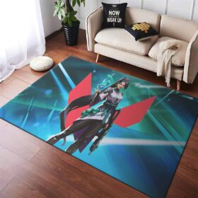 Tapis Valorant 1
