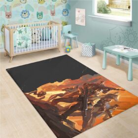Tapis Valorant Season