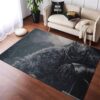 Tapis Vanquisher 4k