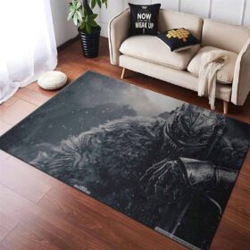 Tapis Vanquisher 4k