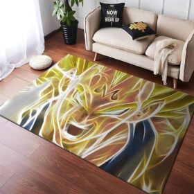 Tapis Vegeta Dragon Ball 1