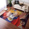 Tapis Vegeta Dragon Ball