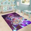 Tapis Vegeta Luffy Gear 5
