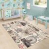 Tapis Vintage London De2609148m