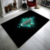 Tapis arme épée Minecraft