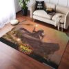 Tapis Warcraft 3 4k