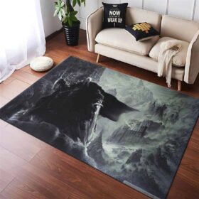 Tapis Warcraft 3 Arthas 4k