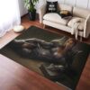 Tapis Warcraft Art 4k
