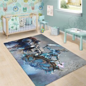 Tapis Warhammer 40K Space 1